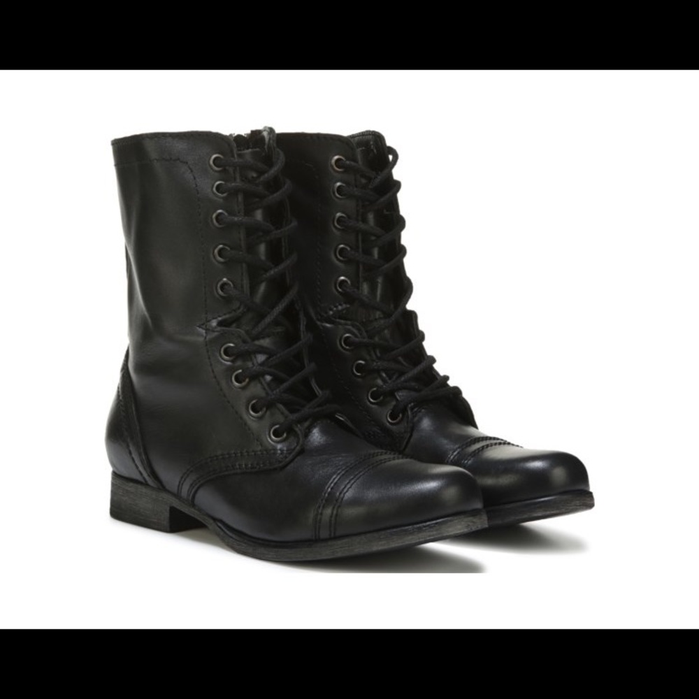Steve Madden Troopa Boot, Size 11